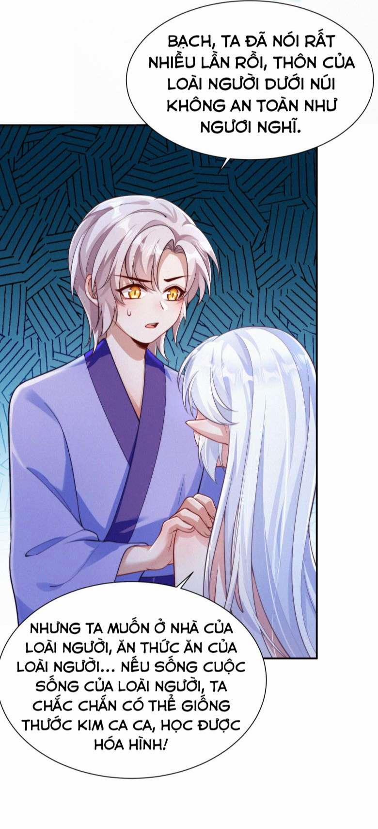 Nhất Niệm Giai Tình 71 trang 43