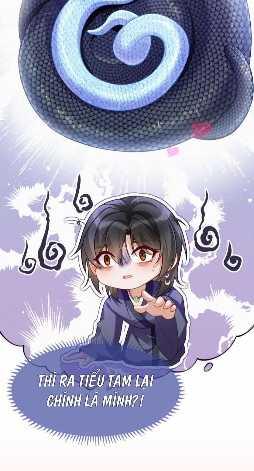 Nhất Niệm Giai Tình 71 trang 53