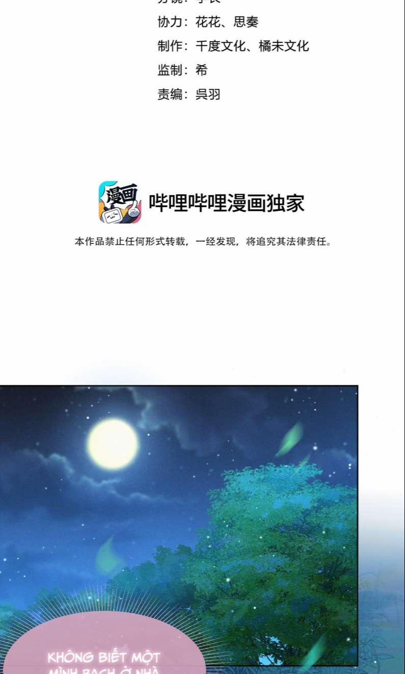 Nhất Niệm Giai Tình 72 trang 1