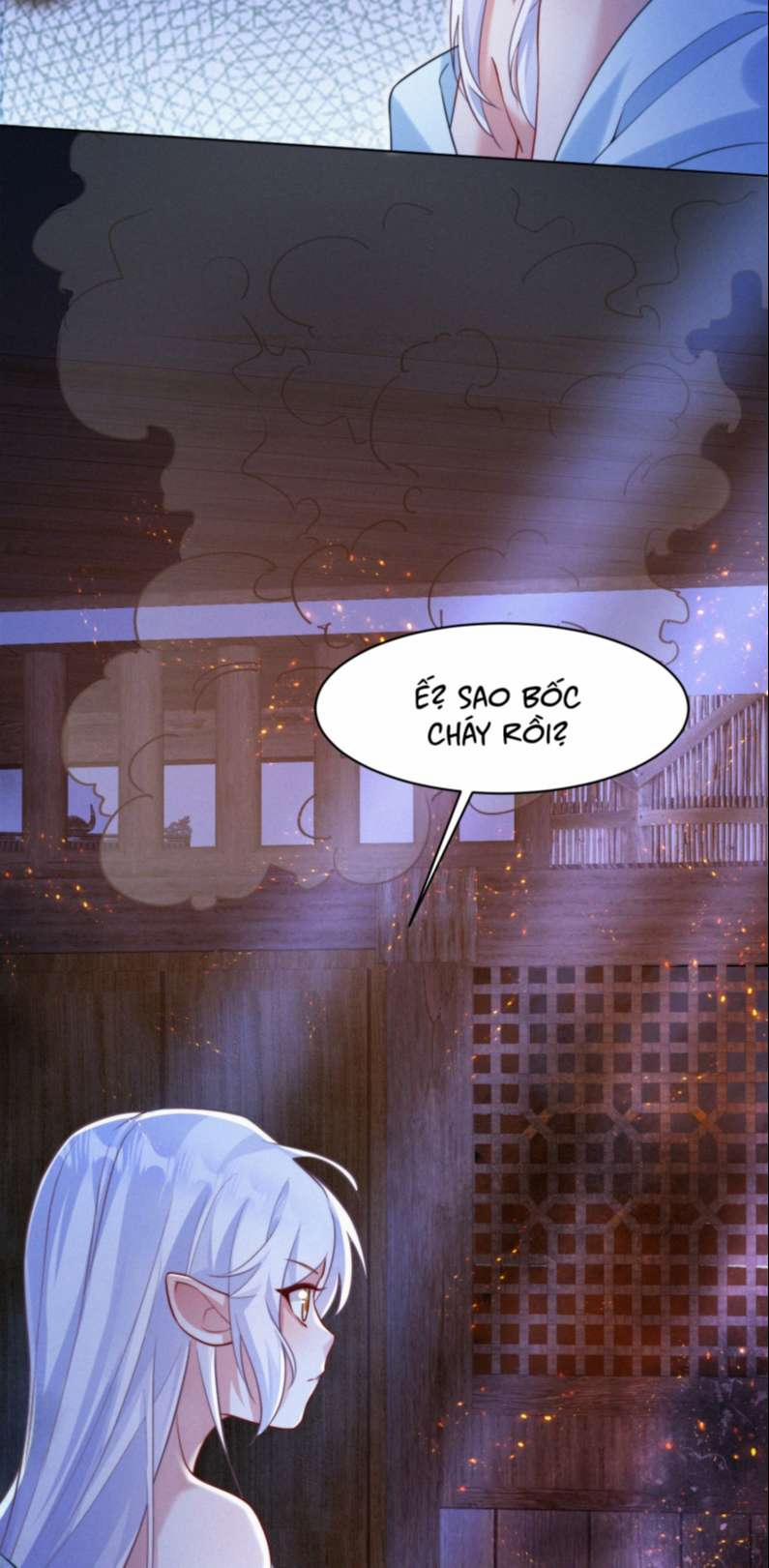 Nhất Niệm Giai Tình 72 trang 16