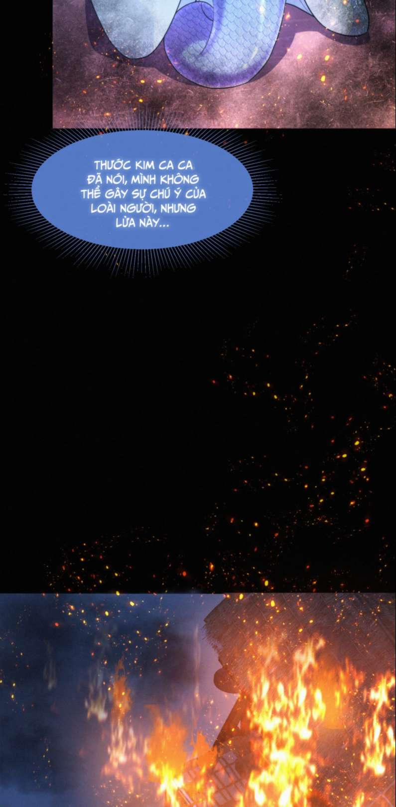 Nhất Niệm Giai Tình 72 trang 18