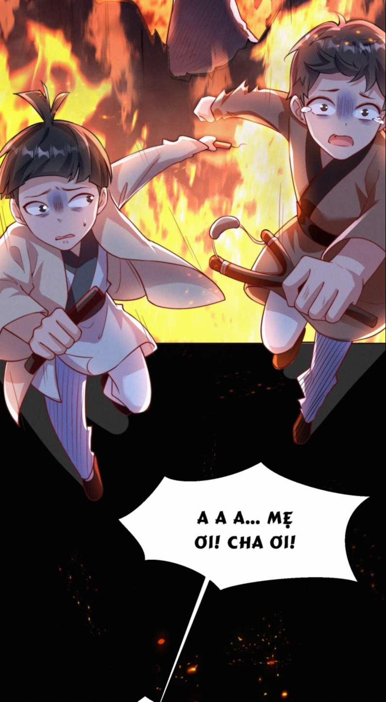 Nhất Niệm Giai Tình 72 trang 21