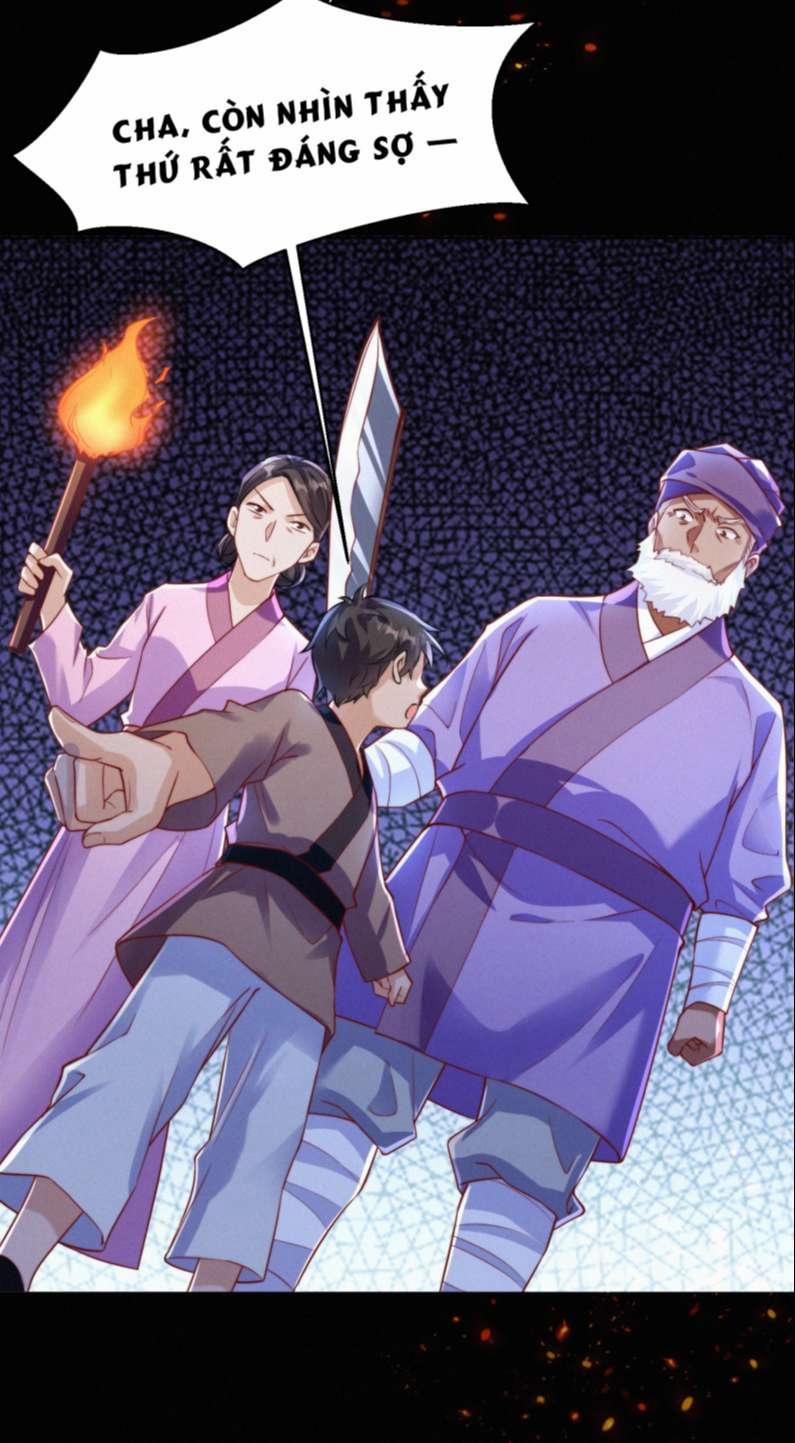 Nhất Niệm Giai Tình 72 trang 22