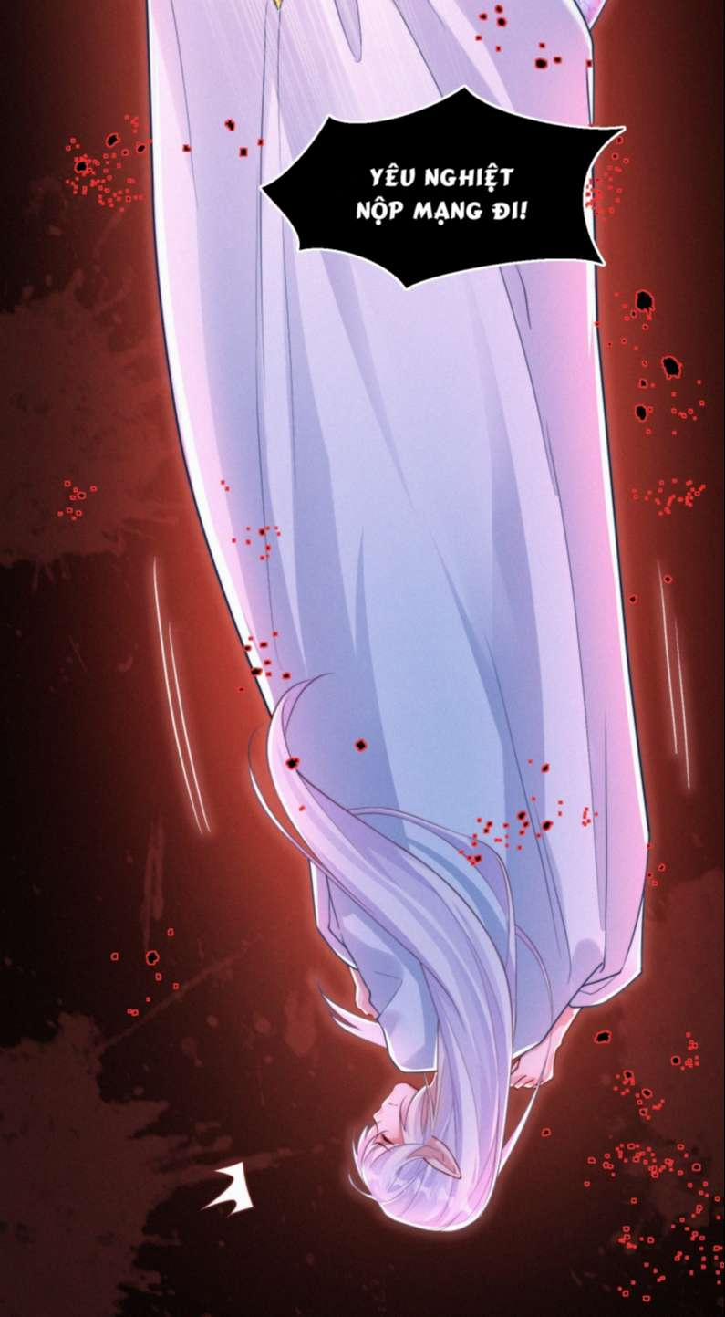 Nhất Niệm Giai Tình 72 trang 28