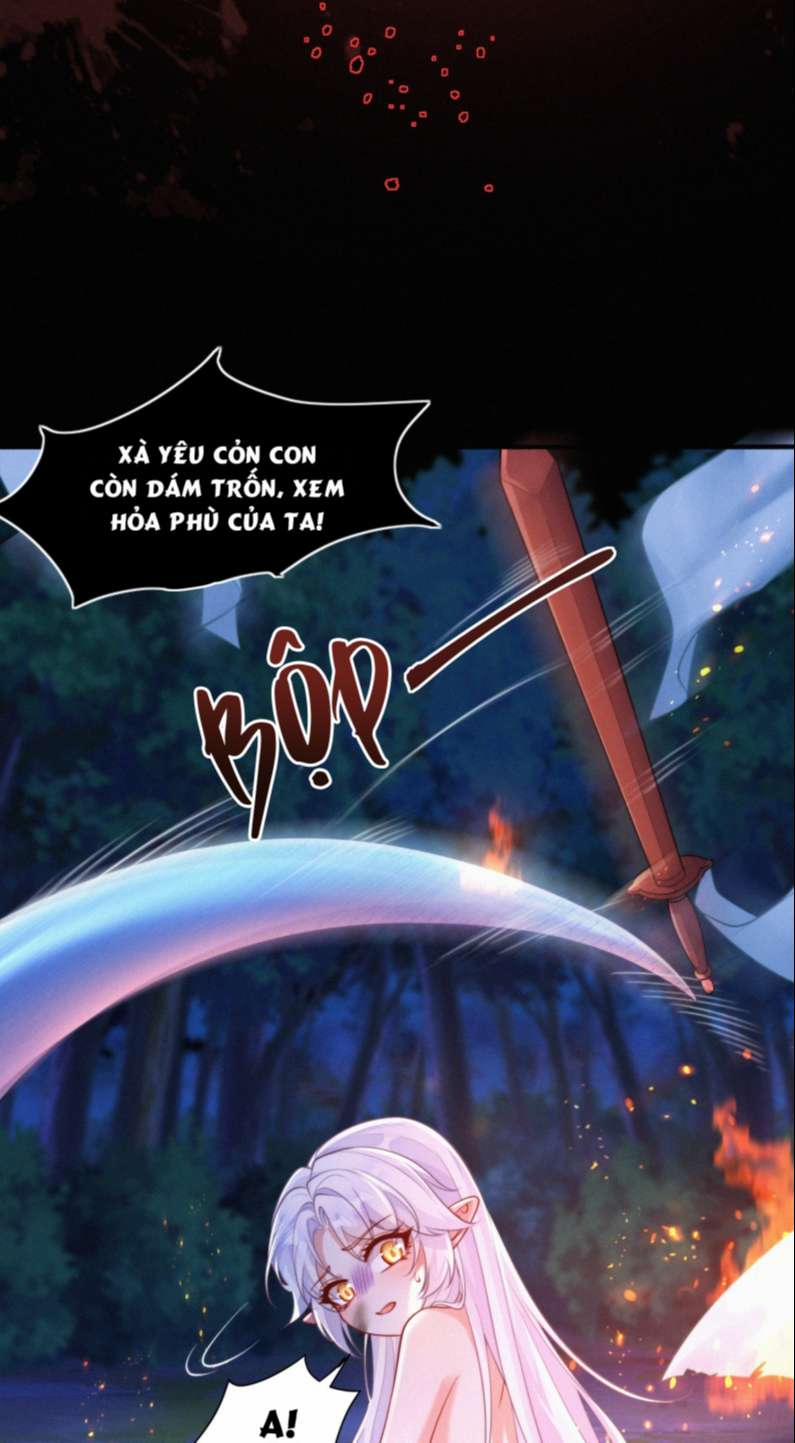 Nhất Niệm Giai Tình 72 trang 29