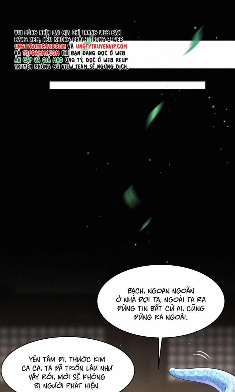 Nhất Niệm Giai Tình 72 trang 3