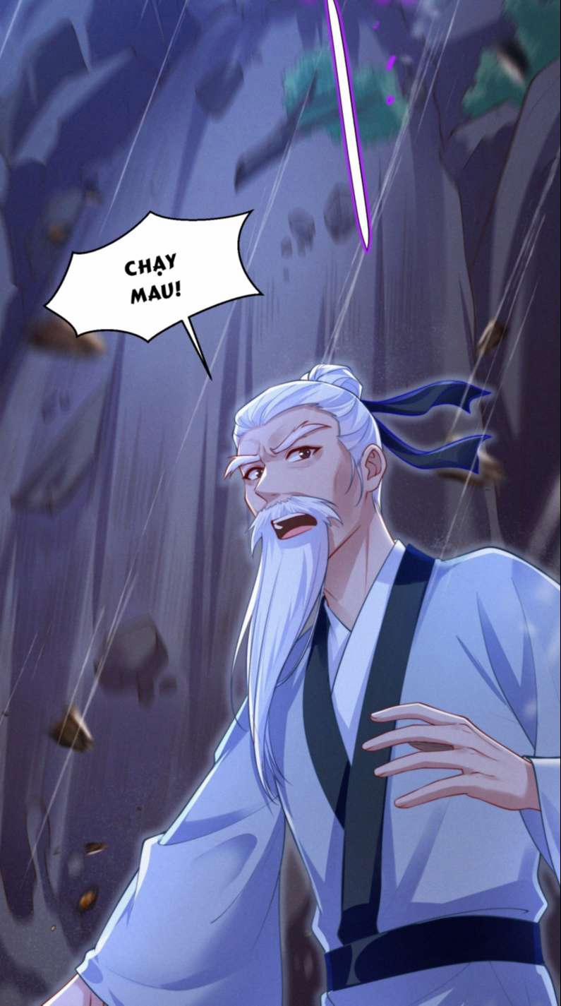 Nhất Niệm Giai Tình 72 trang 41