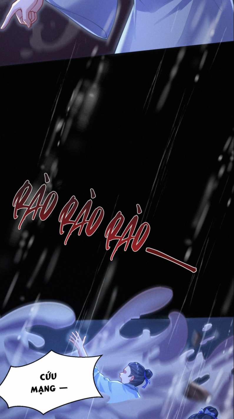 Nhất Niệm Giai Tình 72 trang 42