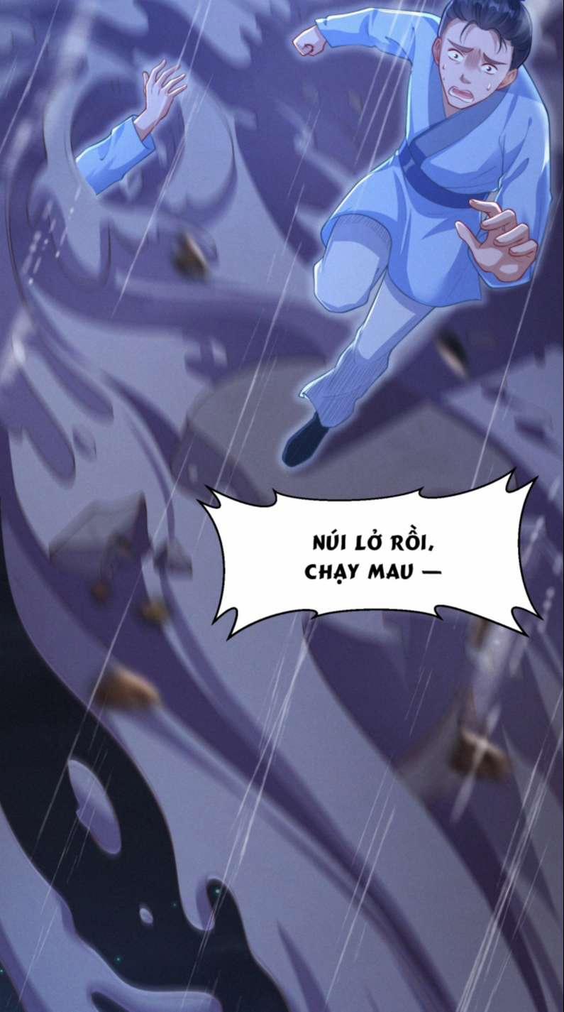 Nhất Niệm Giai Tình 72 trang 43