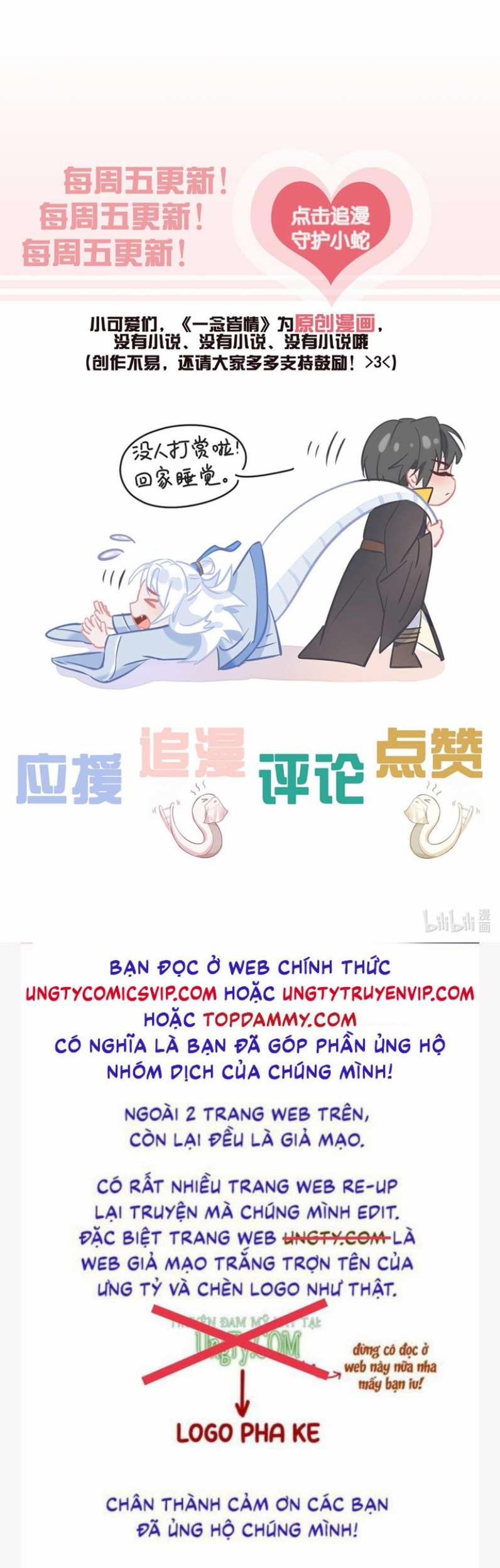 Nhất Niệm Giai Tình 72 trang 69