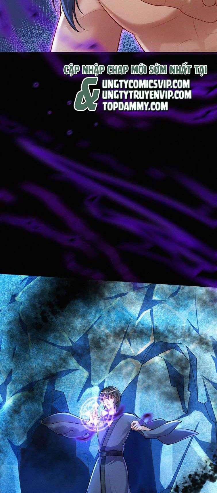 Nhất Niệm Giai Tình 73 trang 13