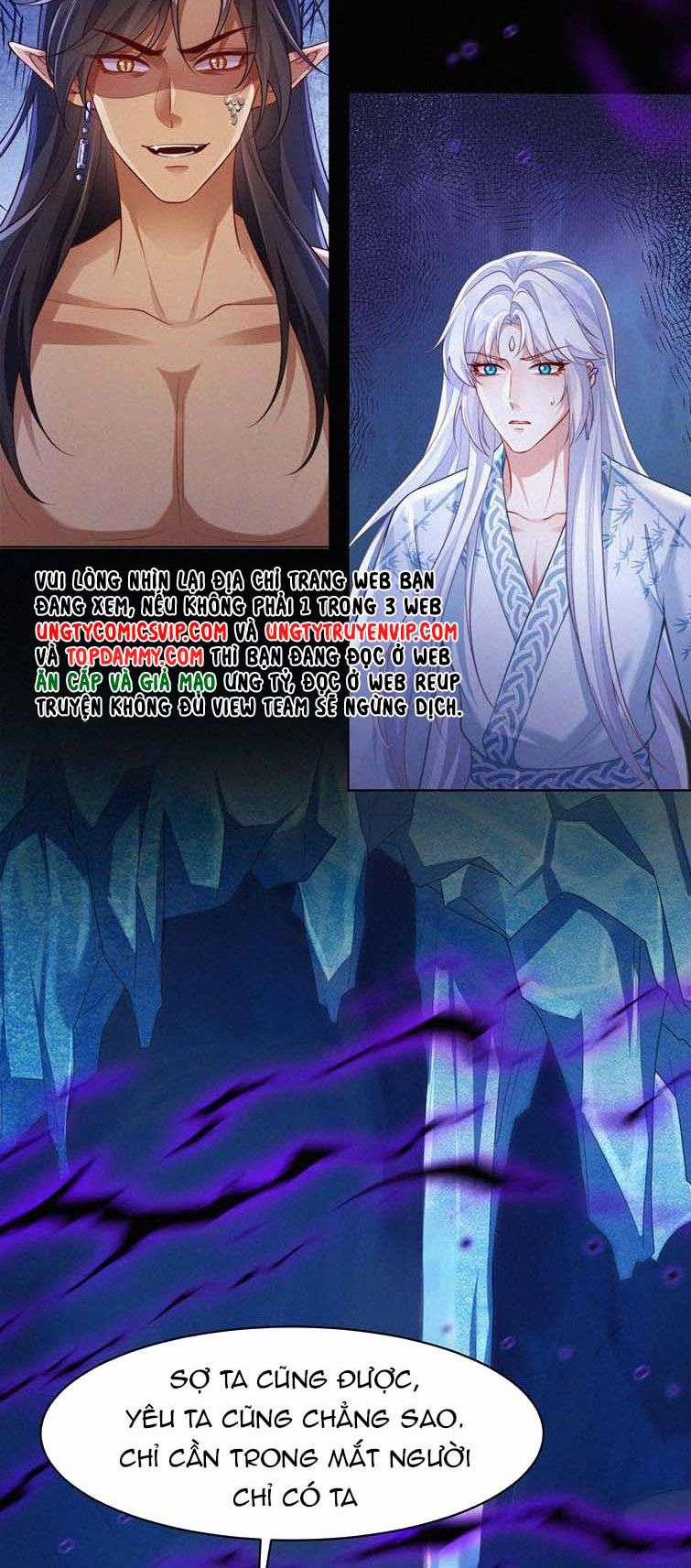 Nhất Niệm Giai Tình 73 trang 15