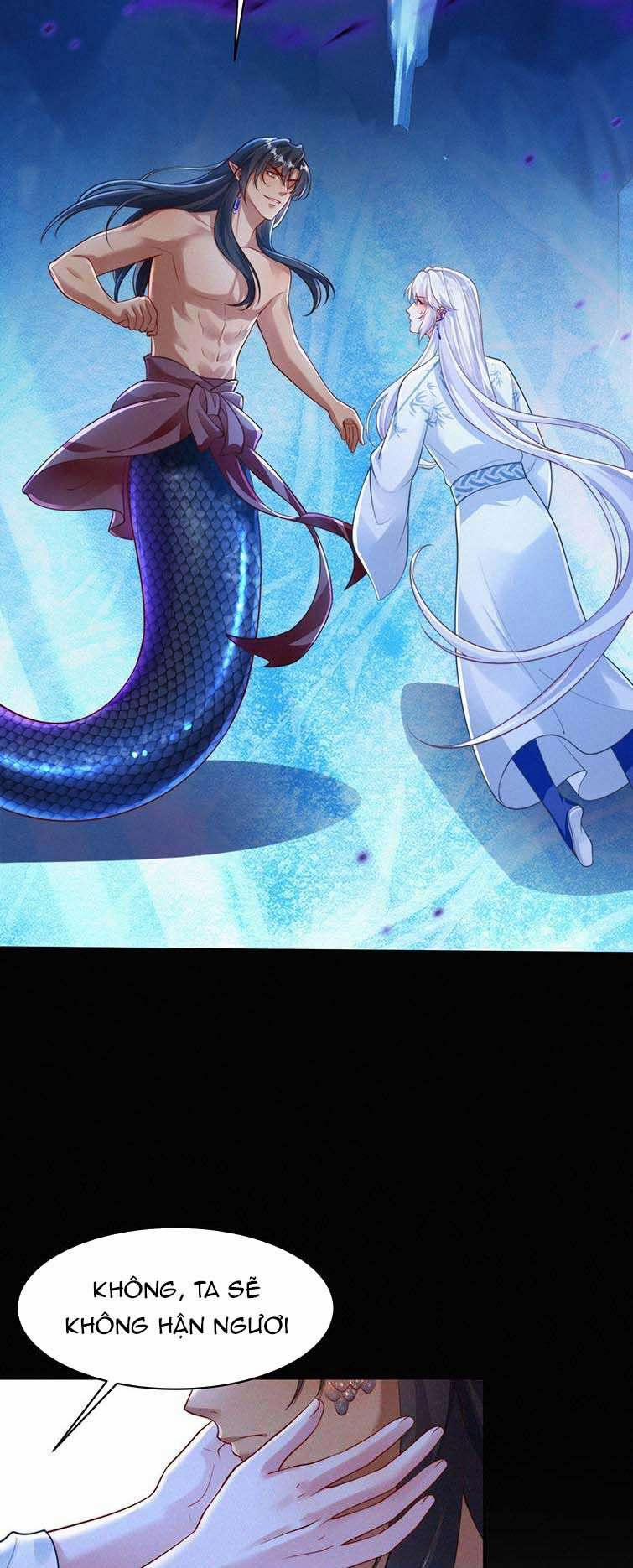 Nhất Niệm Giai Tình 73 trang 16