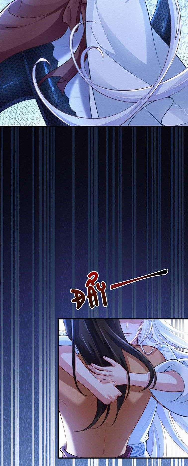 Nhất Niệm Giai Tình 73 trang 18