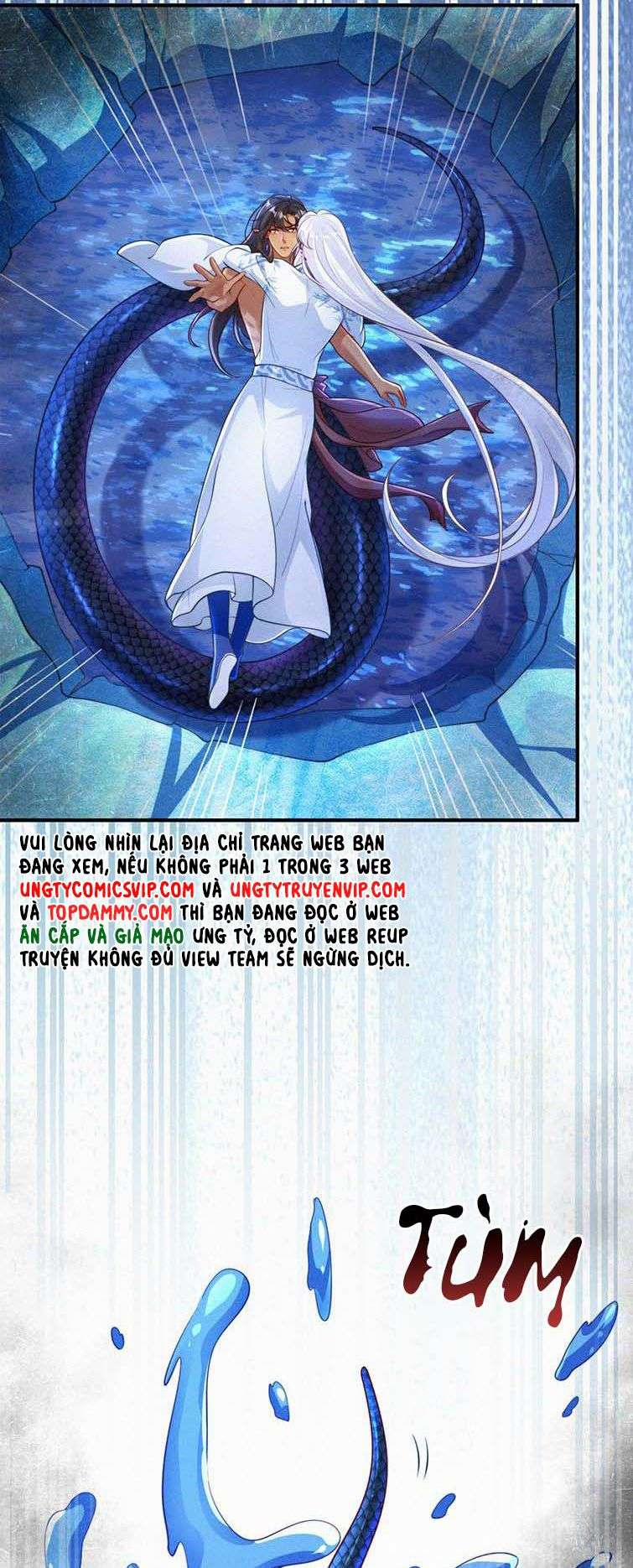 Nhất Niệm Giai Tình 73 trang 19