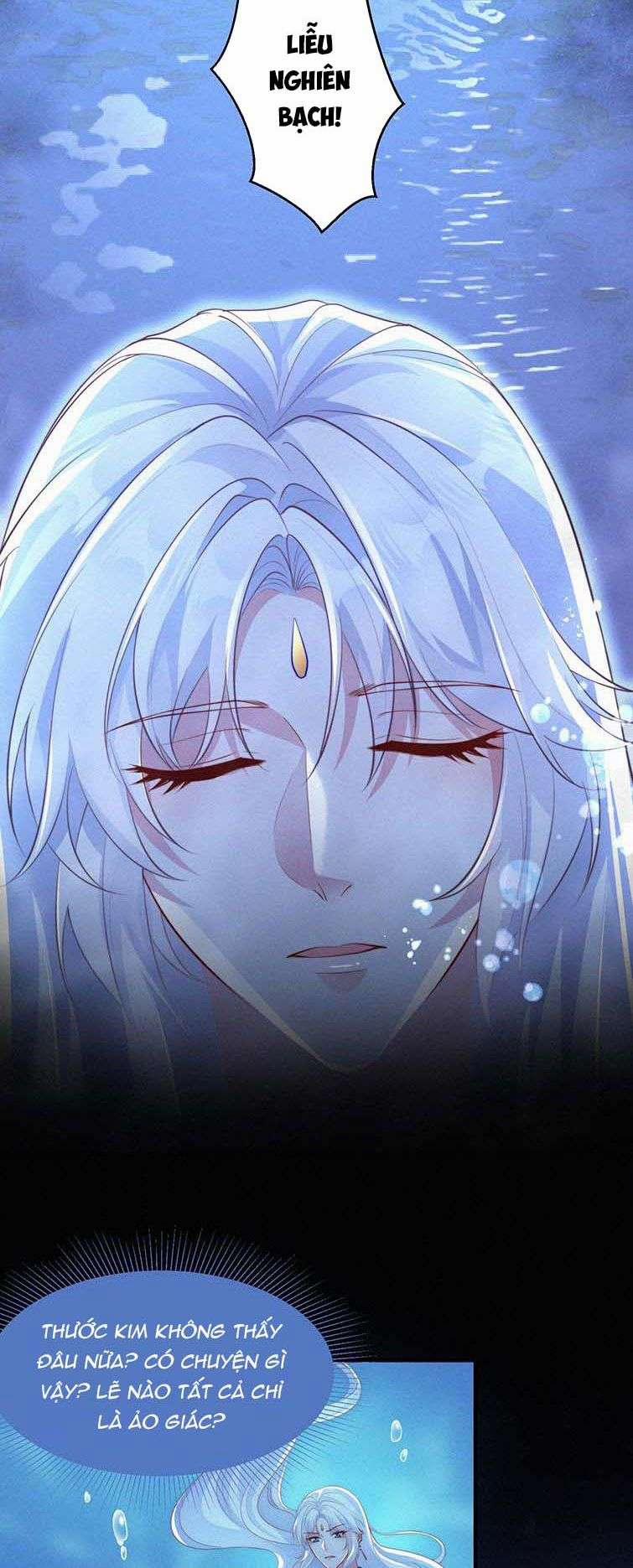 Nhất Niệm Giai Tình 73 trang 23