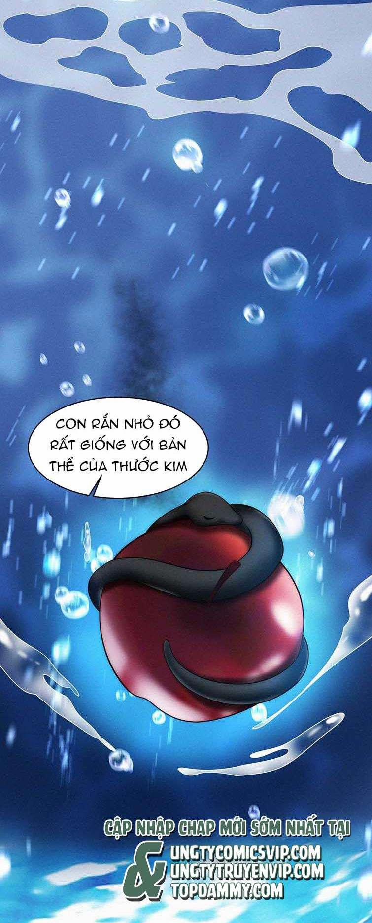 Nhất Niệm Giai Tình 73 trang 26