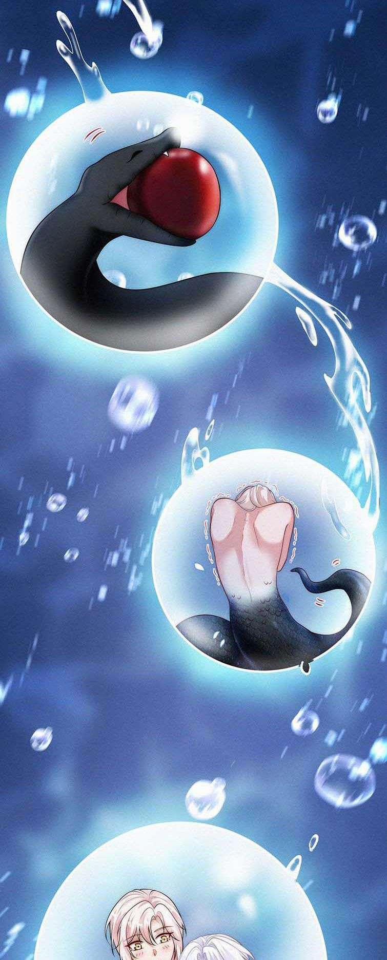 Nhất Niệm Giai Tình 73 trang 28