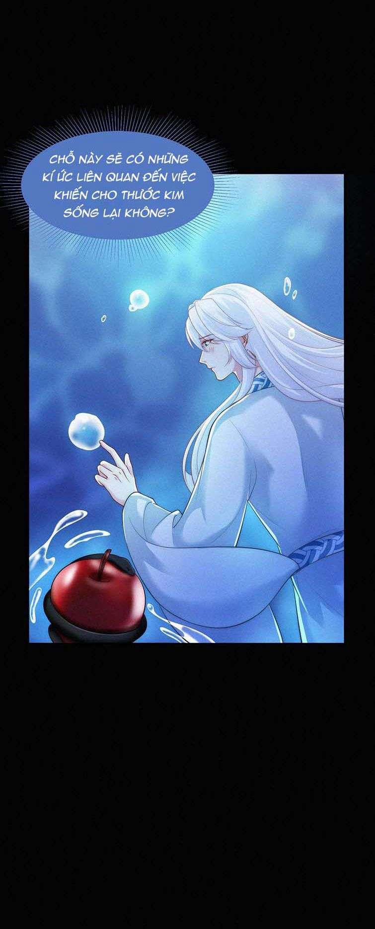 Nhất Niệm Giai Tình 73 trang 30