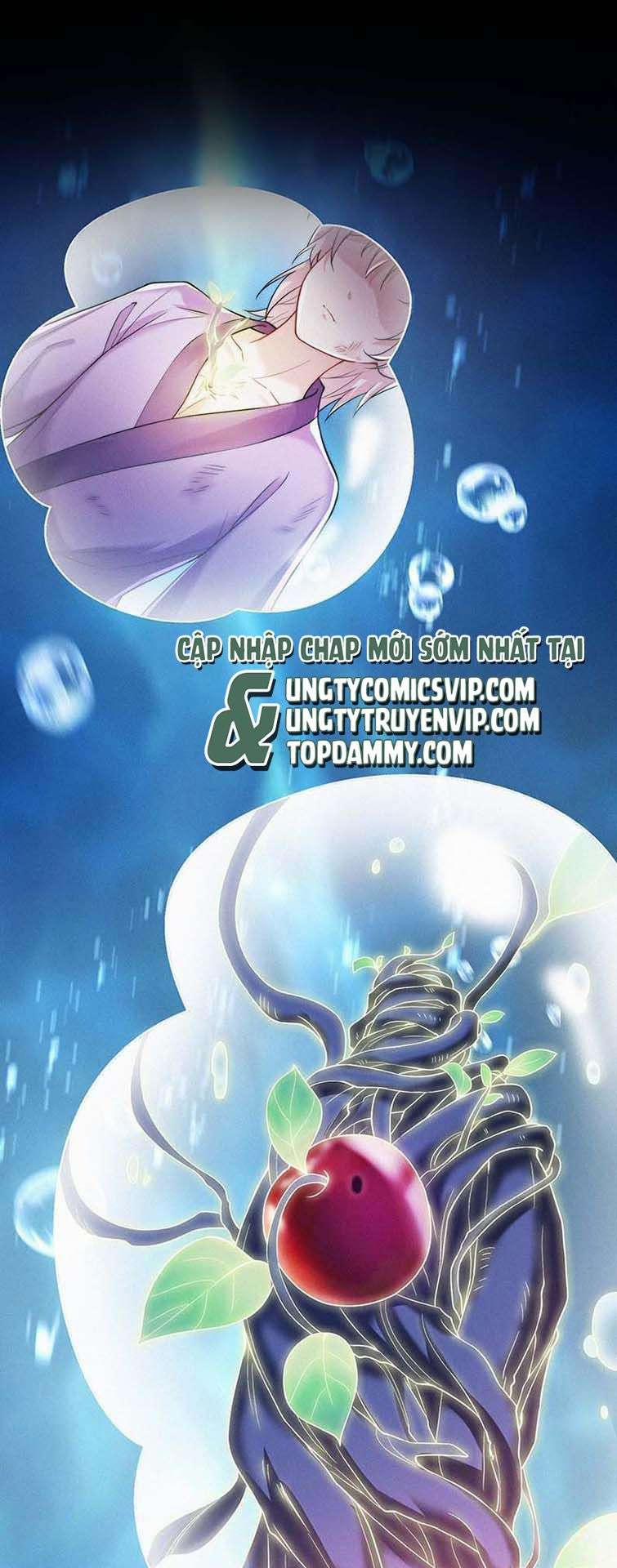 Nhất Niệm Giai Tình 73 trang 31