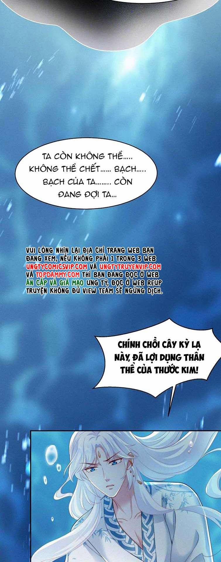 Nhất Niệm Giai Tình 73 trang 33