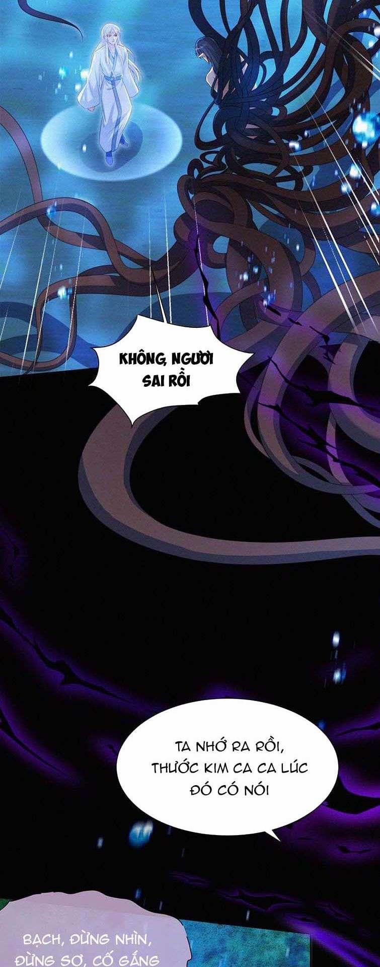 Nhất Niệm Giai Tình 73 trang 39