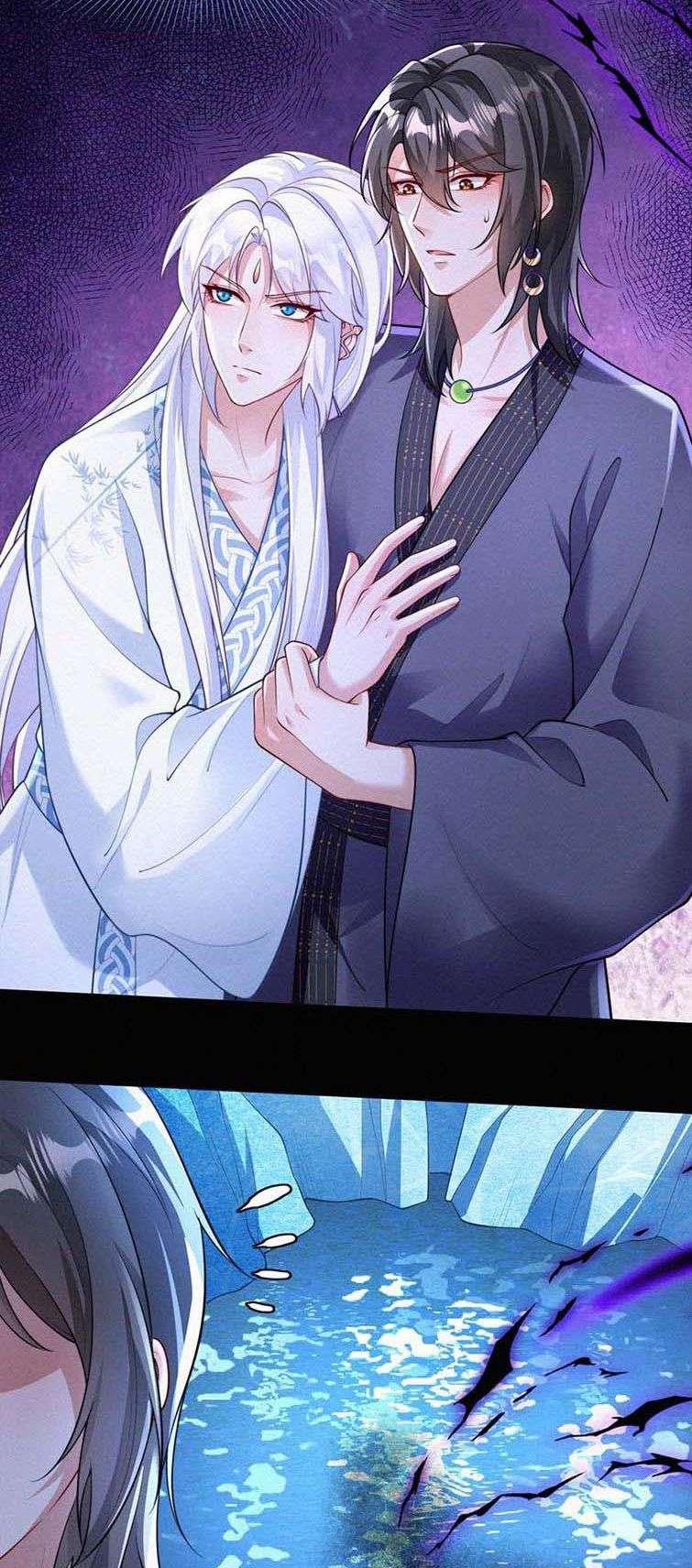 Nhất Niệm Giai Tình 73 trang 6