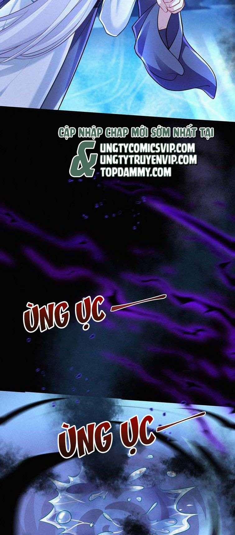 Nhất Niệm Giai Tình 73 trang 8