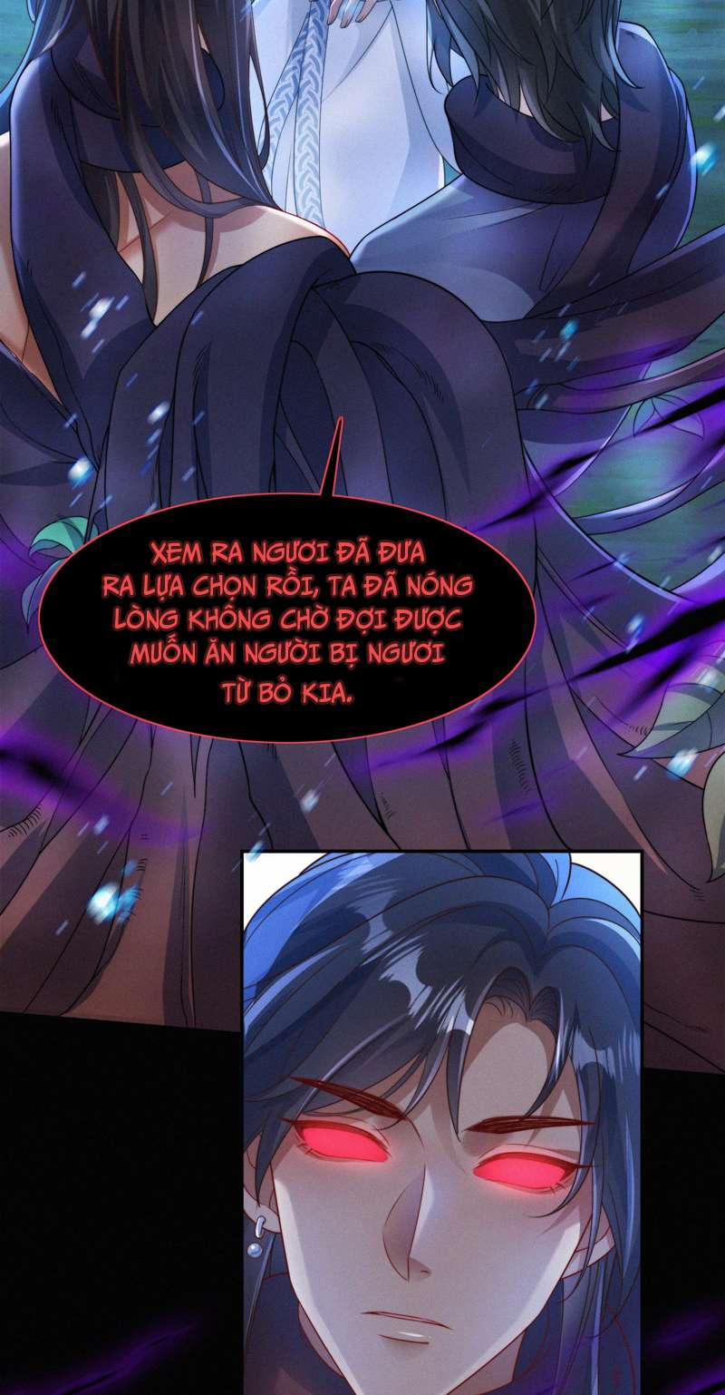 Nhất Niệm Giai Tình 74 trang 18