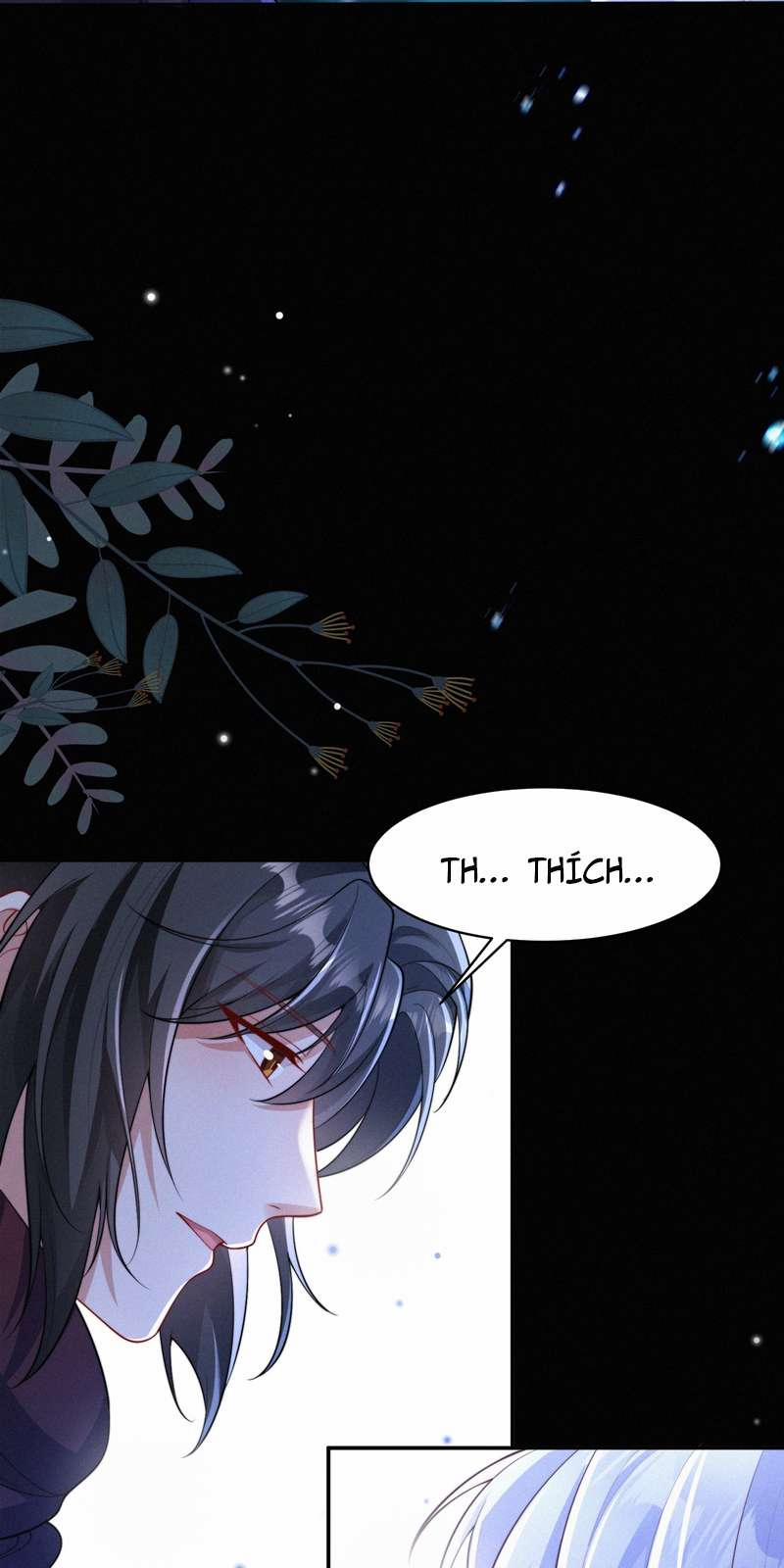 Nhất Niệm Giai Tình 74 trang 21