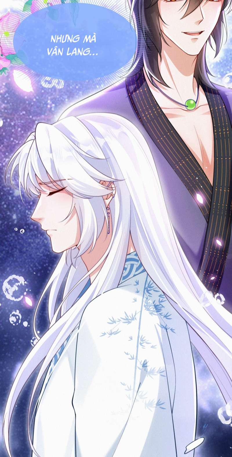 Nhất Niệm Giai Tình 74 trang 4