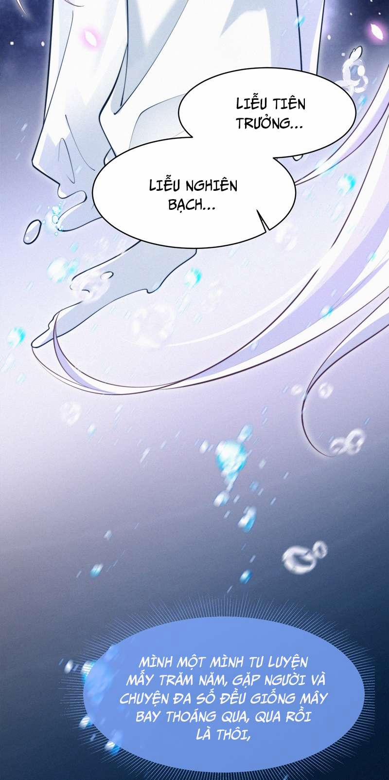 Nhất Niệm Giai Tình 74 trang 5