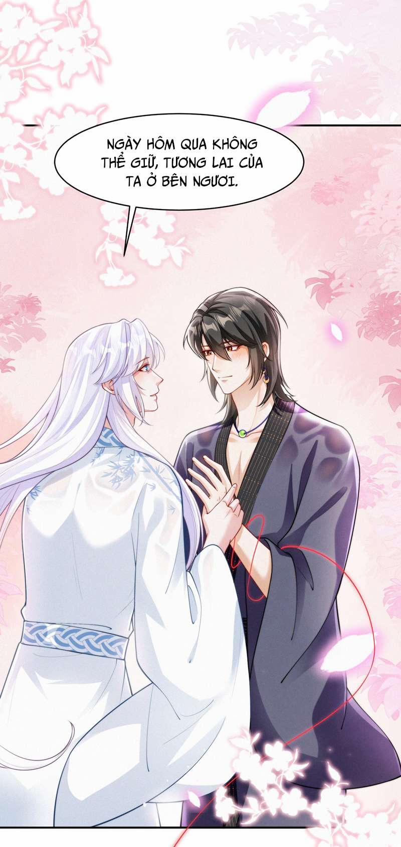 Nhất Niệm Giai Tình 74 trang 54