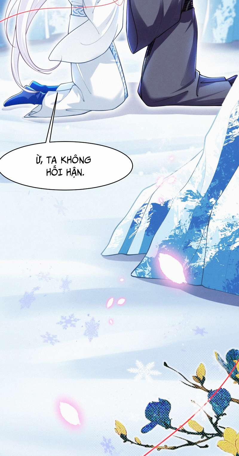 Nhất Niệm Giai Tình 74 trang 57