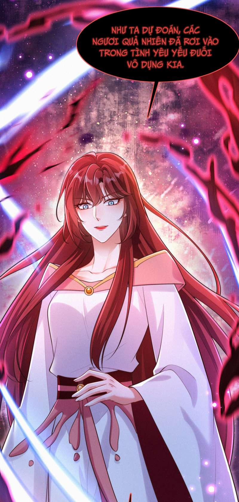 Nhất Niệm Giai Tình 74 trang 67