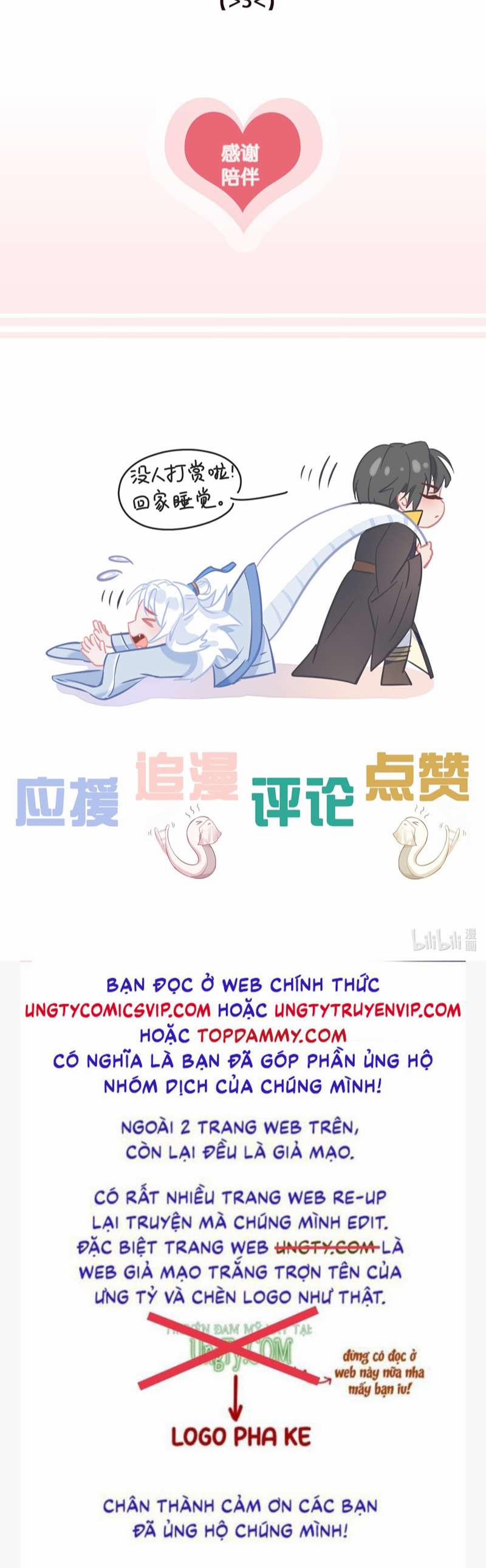 Nhất Niệm Giai Tình 74 trang 71