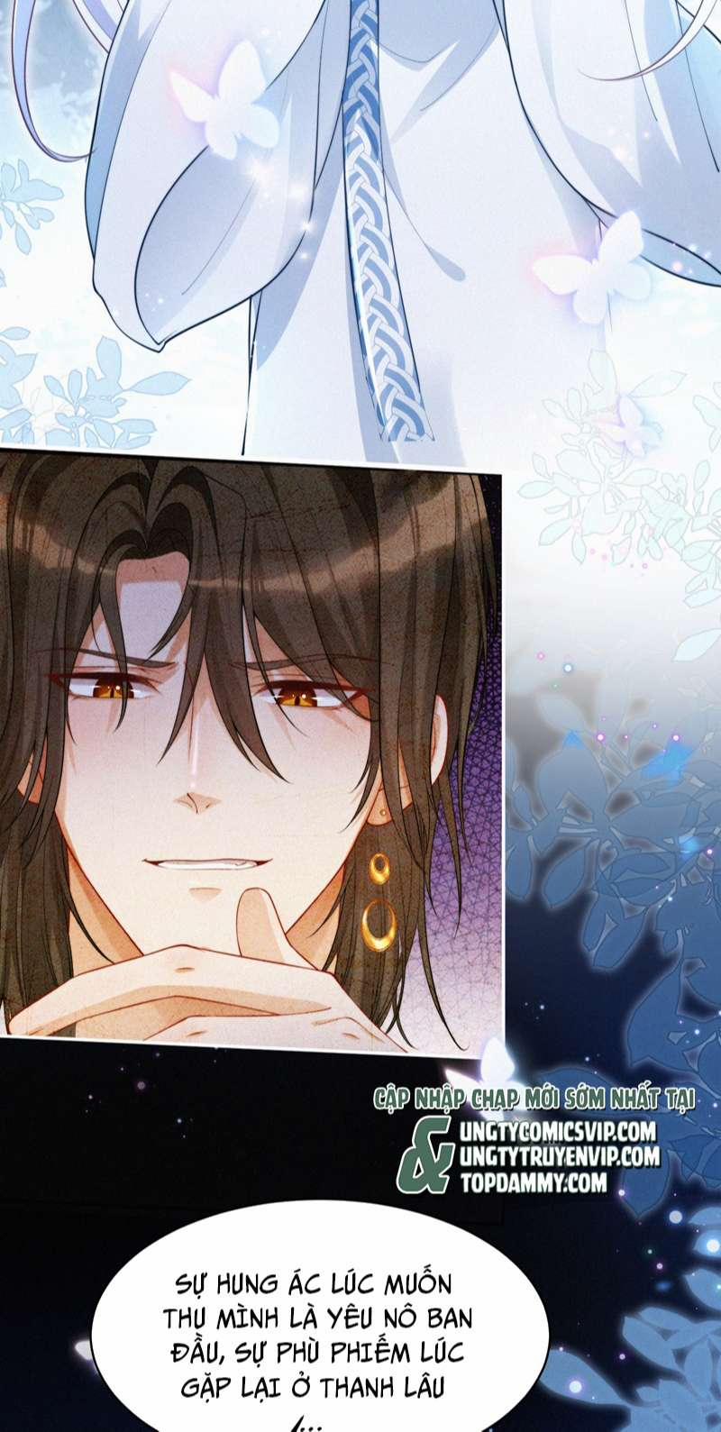 Nhất Niệm Giai Tình 74 trang 9