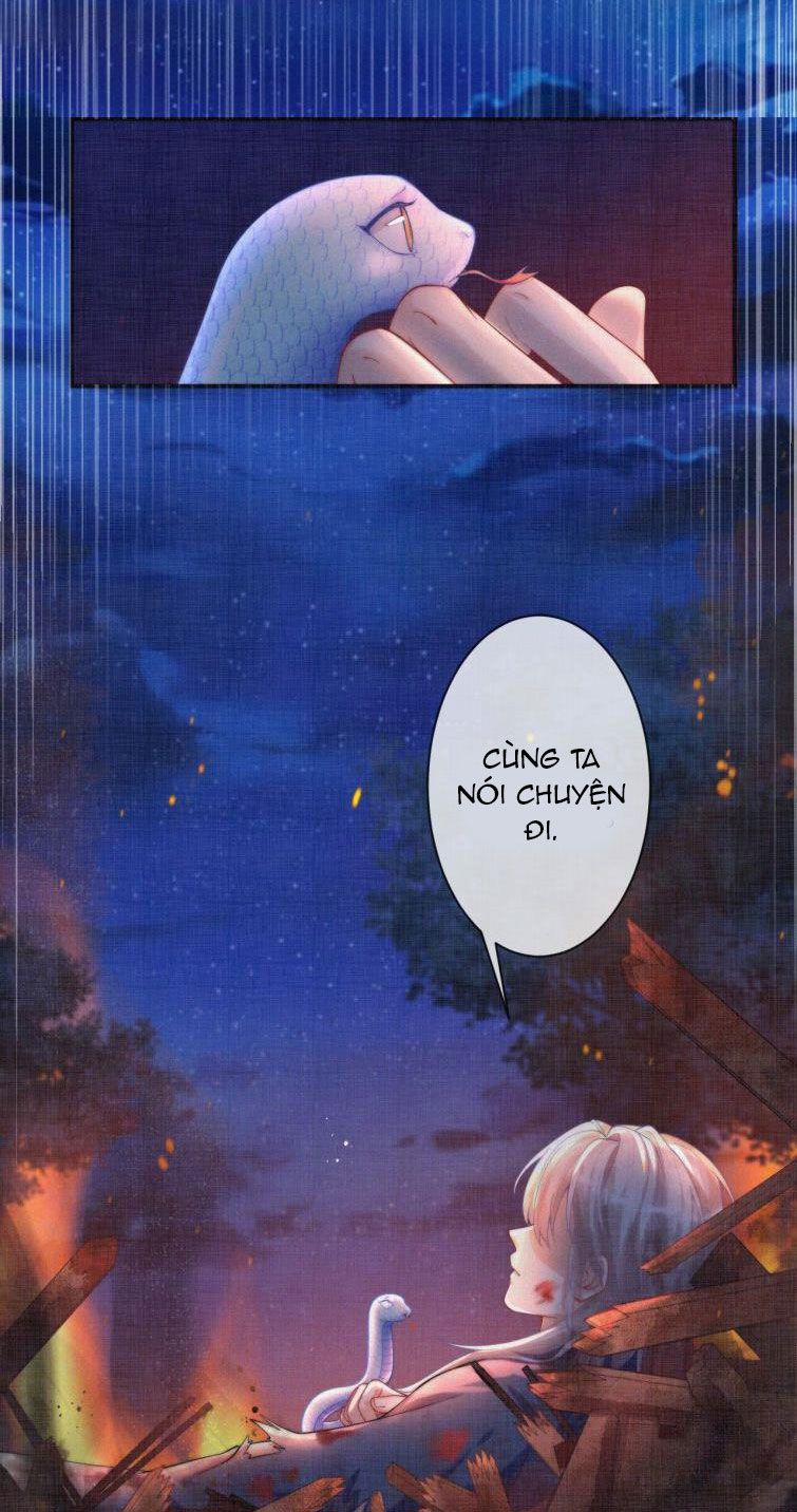 Nhất Niệm Giai Tình 8 trang 7