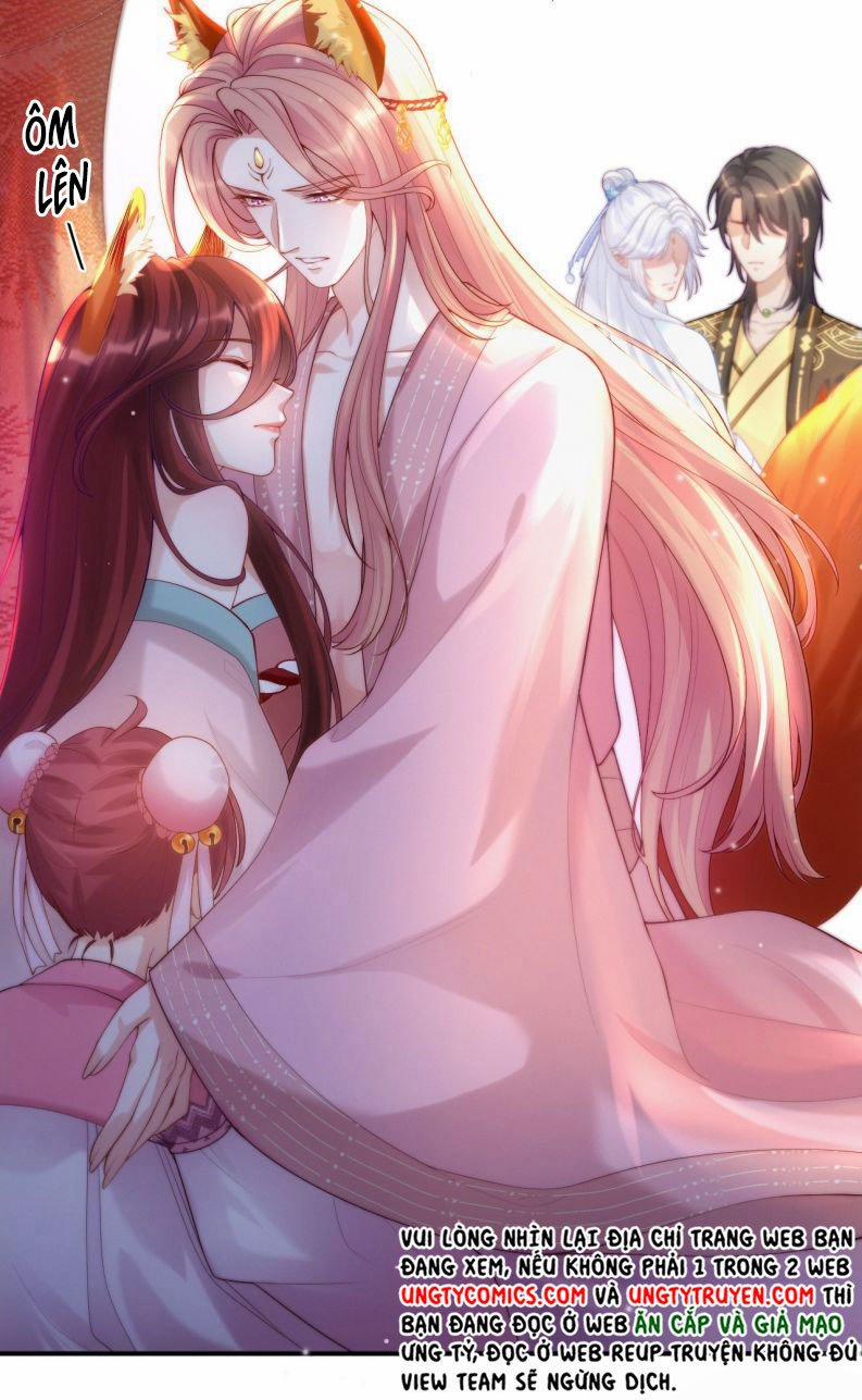 Nhất Niệm Giai Tình 9 trang 13