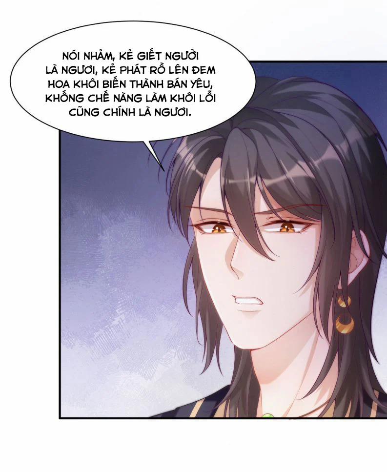 Nhất Niệm Giai Tình 9 trang 14