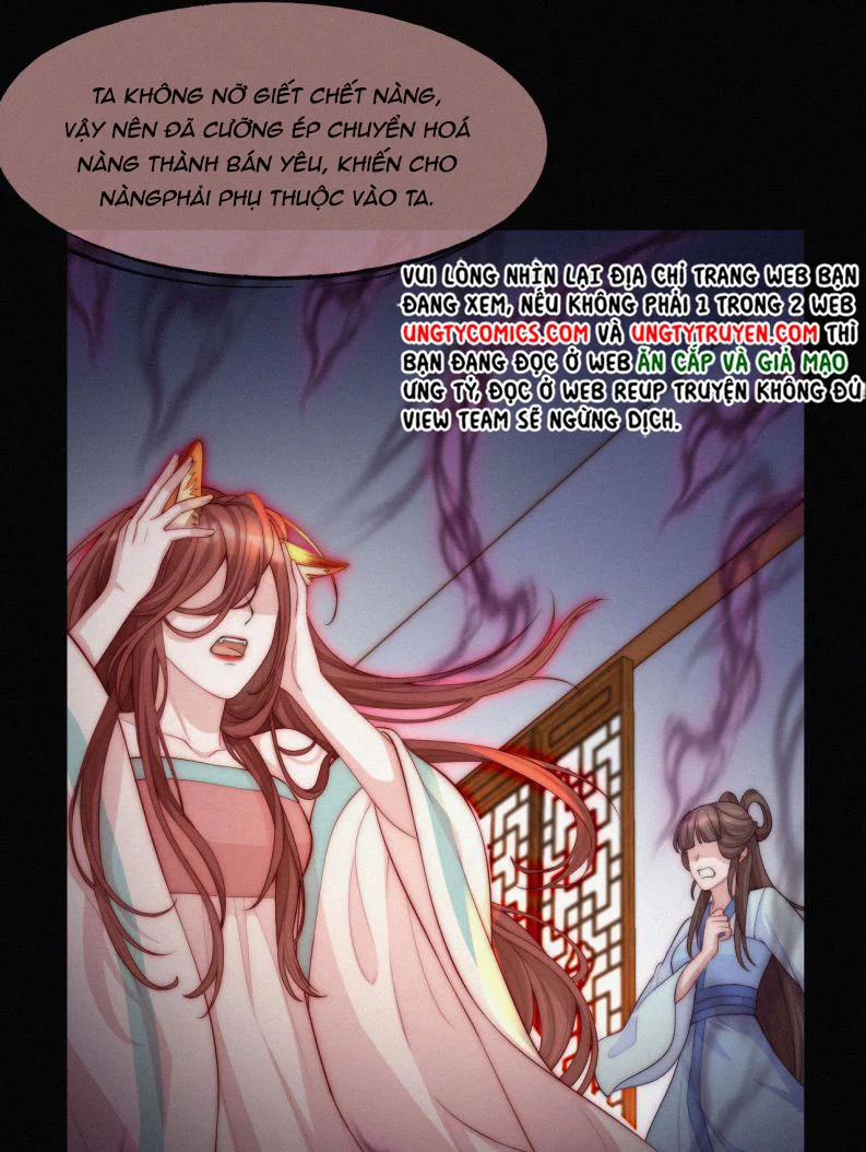 Nhất Niệm Giai Tình 9 trang 17