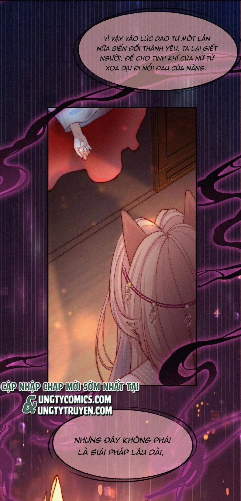 Nhất Niệm Giai Tình 9 trang 19