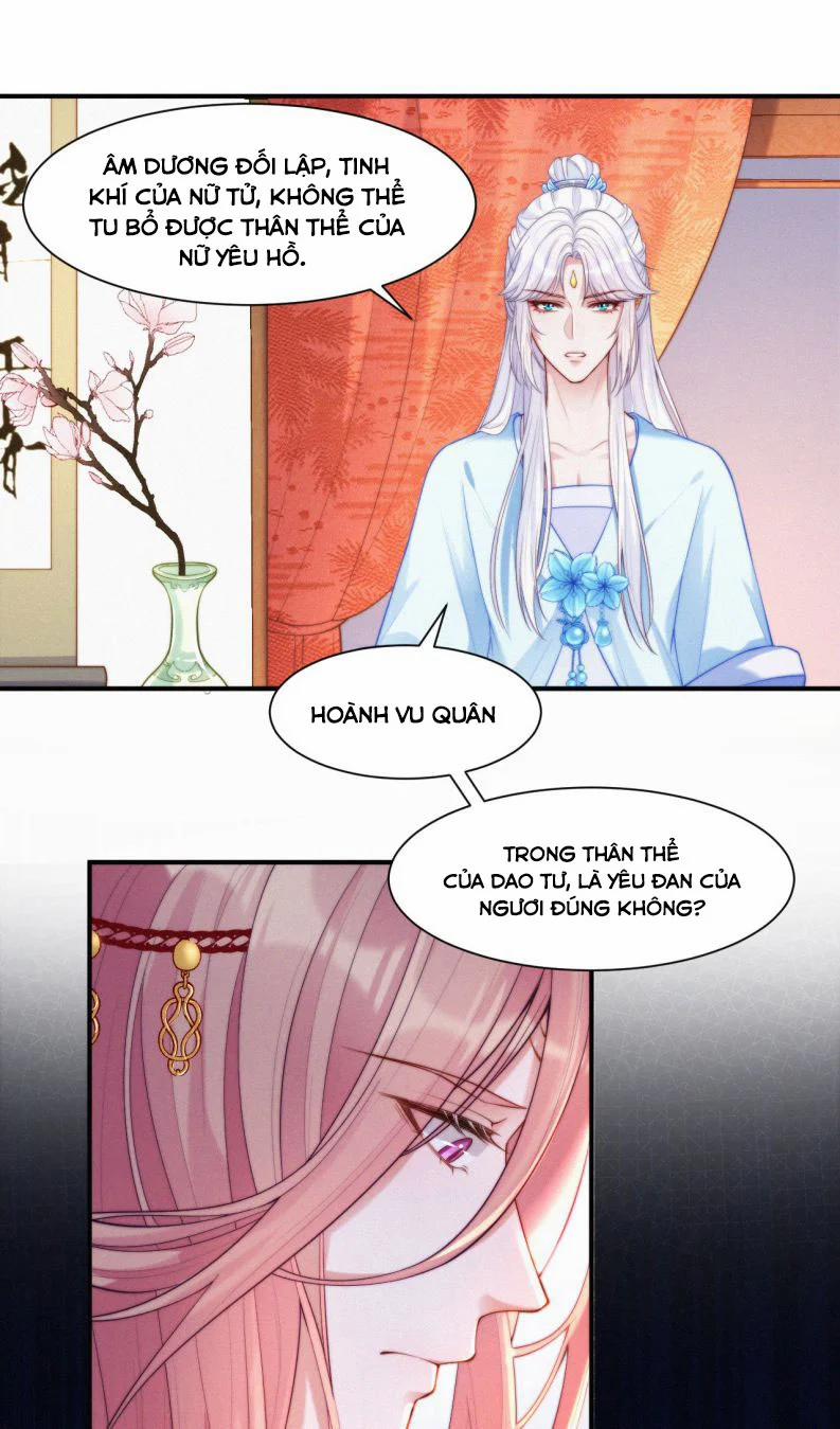 Nhất Niệm Giai Tình 9 trang 24