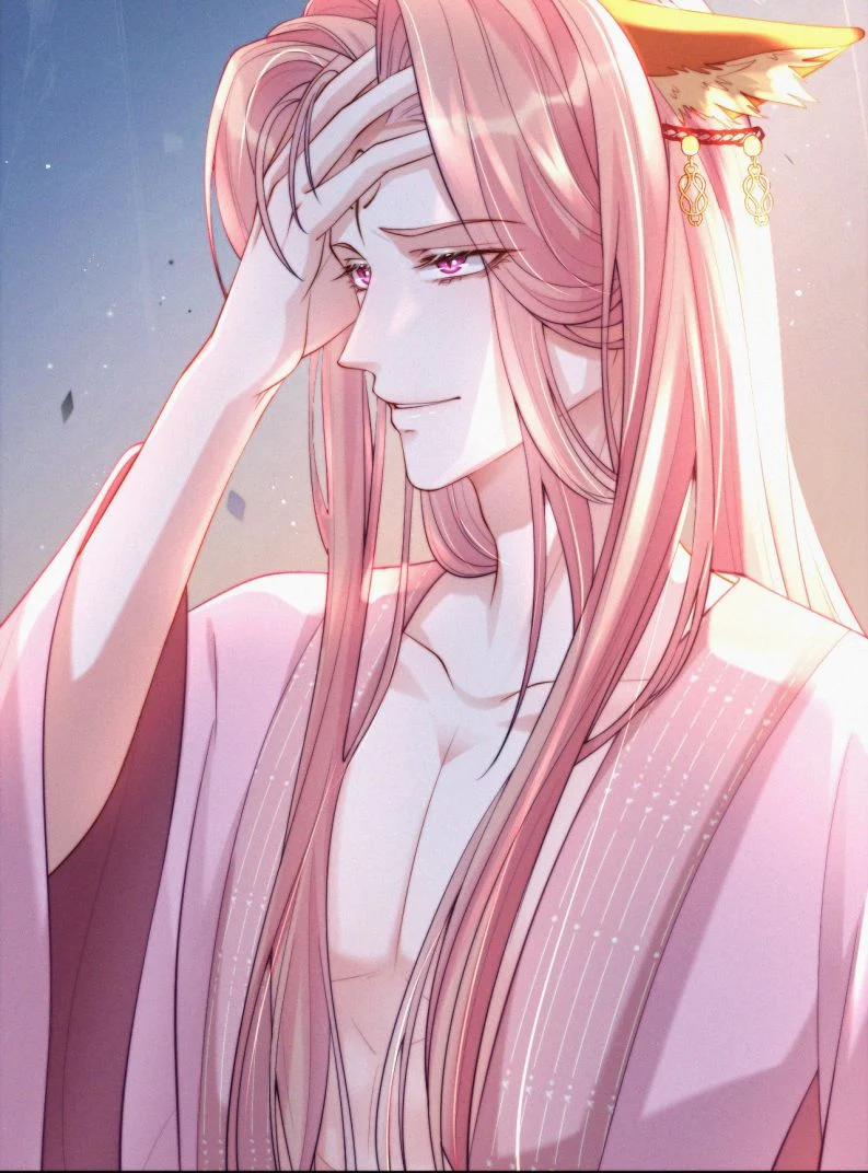 Nhất Niệm Giai Tình 9 trang 27