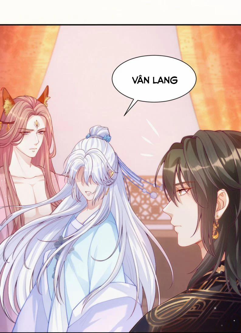 Nhất Niệm Giai Tình 9 trang 8