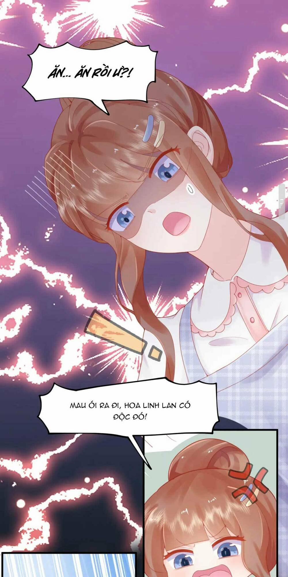 Nhặt Nuôi Hoàng Tử Chuột 1 trang 16