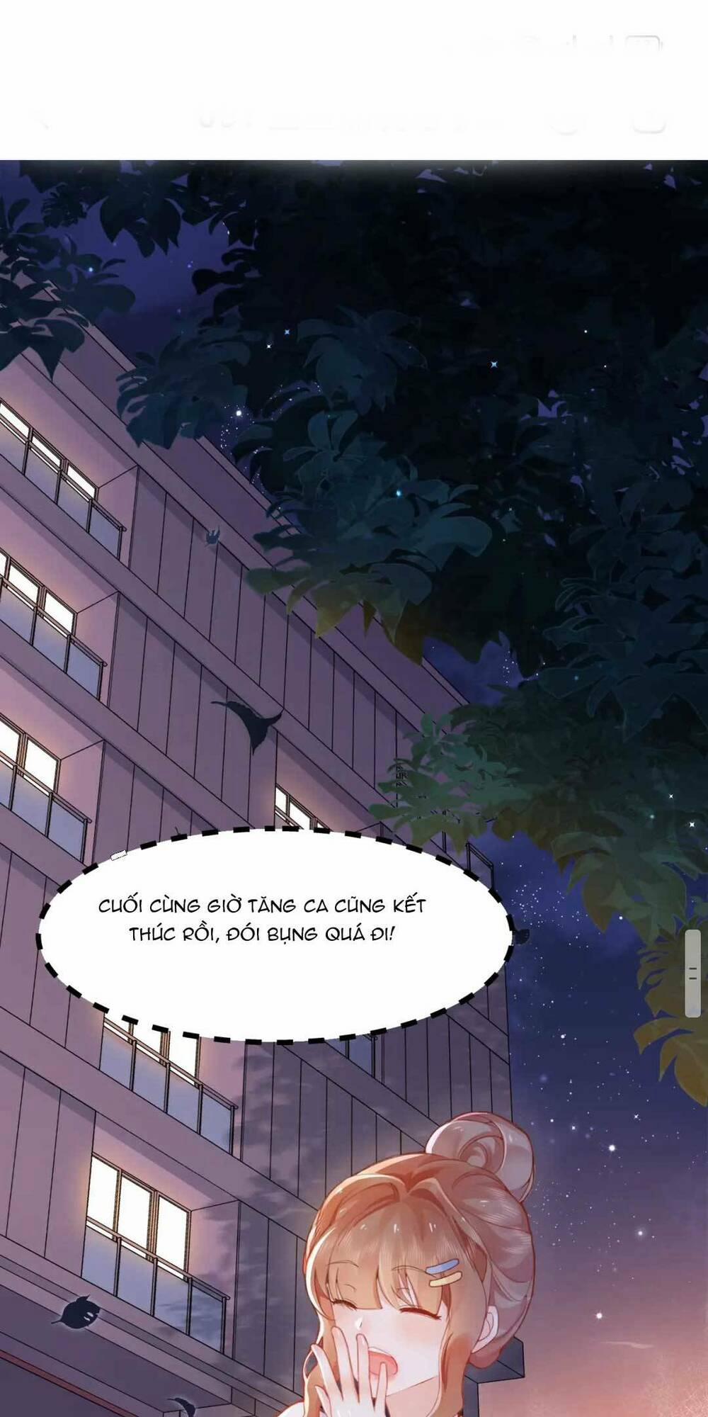 Nhặt Nuôi Hoàng Tử Chuột 1 trang 2