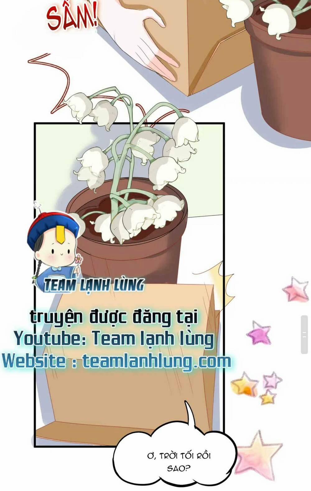 Nhặt Nuôi Hoàng Tử Chuột 1 trang 21