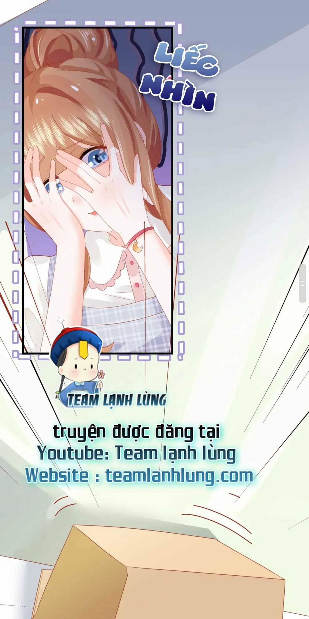 Nhặt Nuôi Hoàng Tử Chuột 1 trang 23