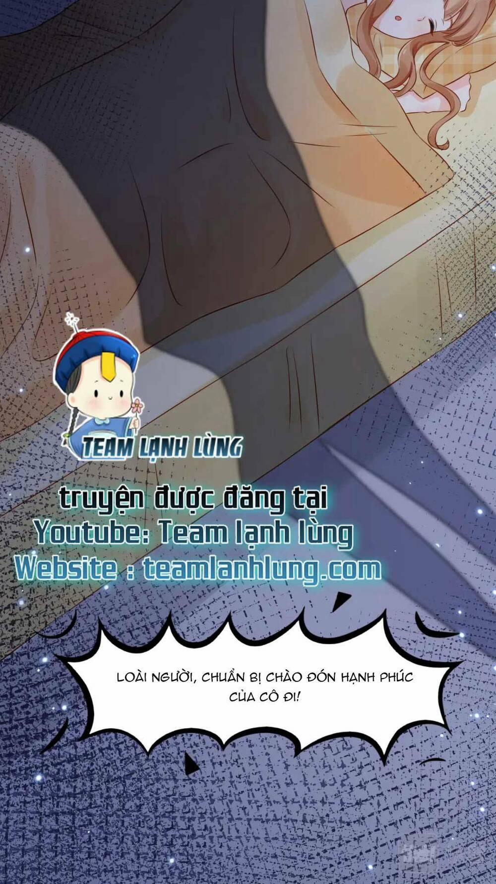 Nhặt Nuôi Hoàng Tử Chuột 1 trang 32